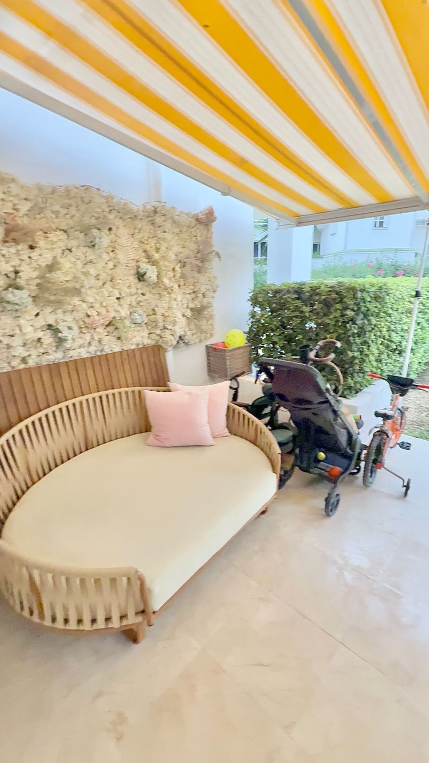 Chalet pareado en Urb dominion beach, 195 - Foto 16