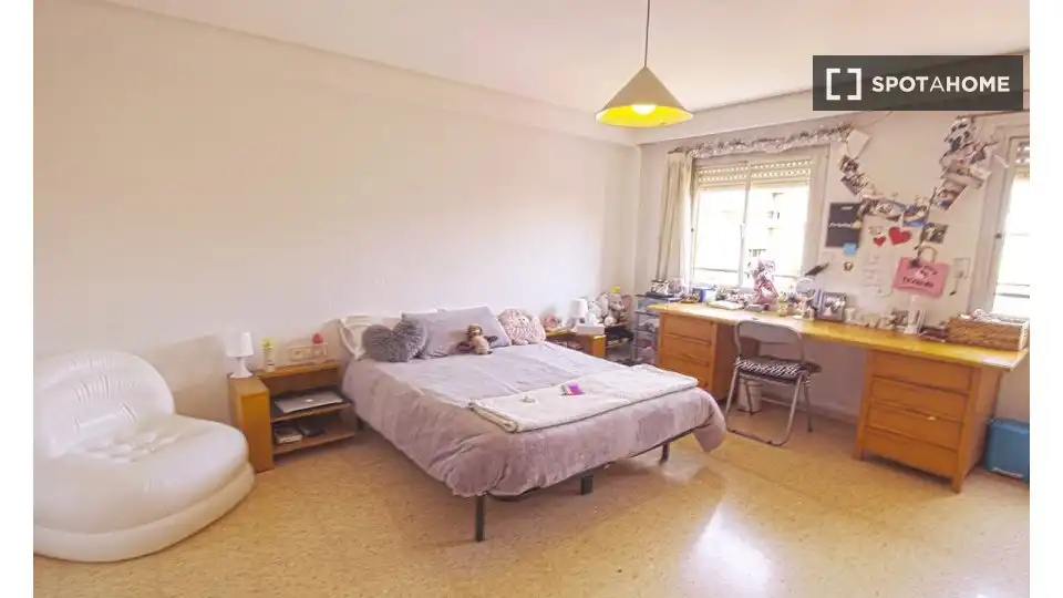 Piso en  Valencia Capital - Foto 15