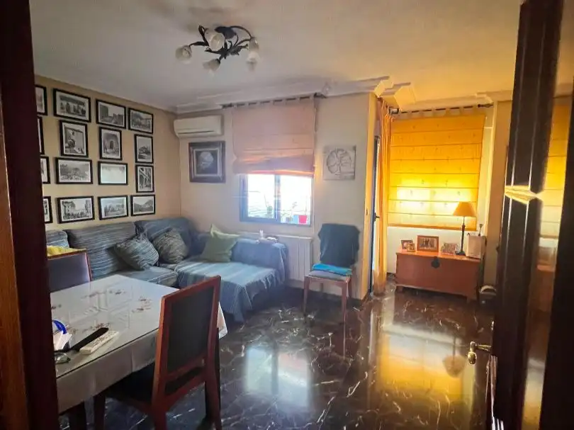 Piso en  Calle de Ben Saprut 4 - Foto 5