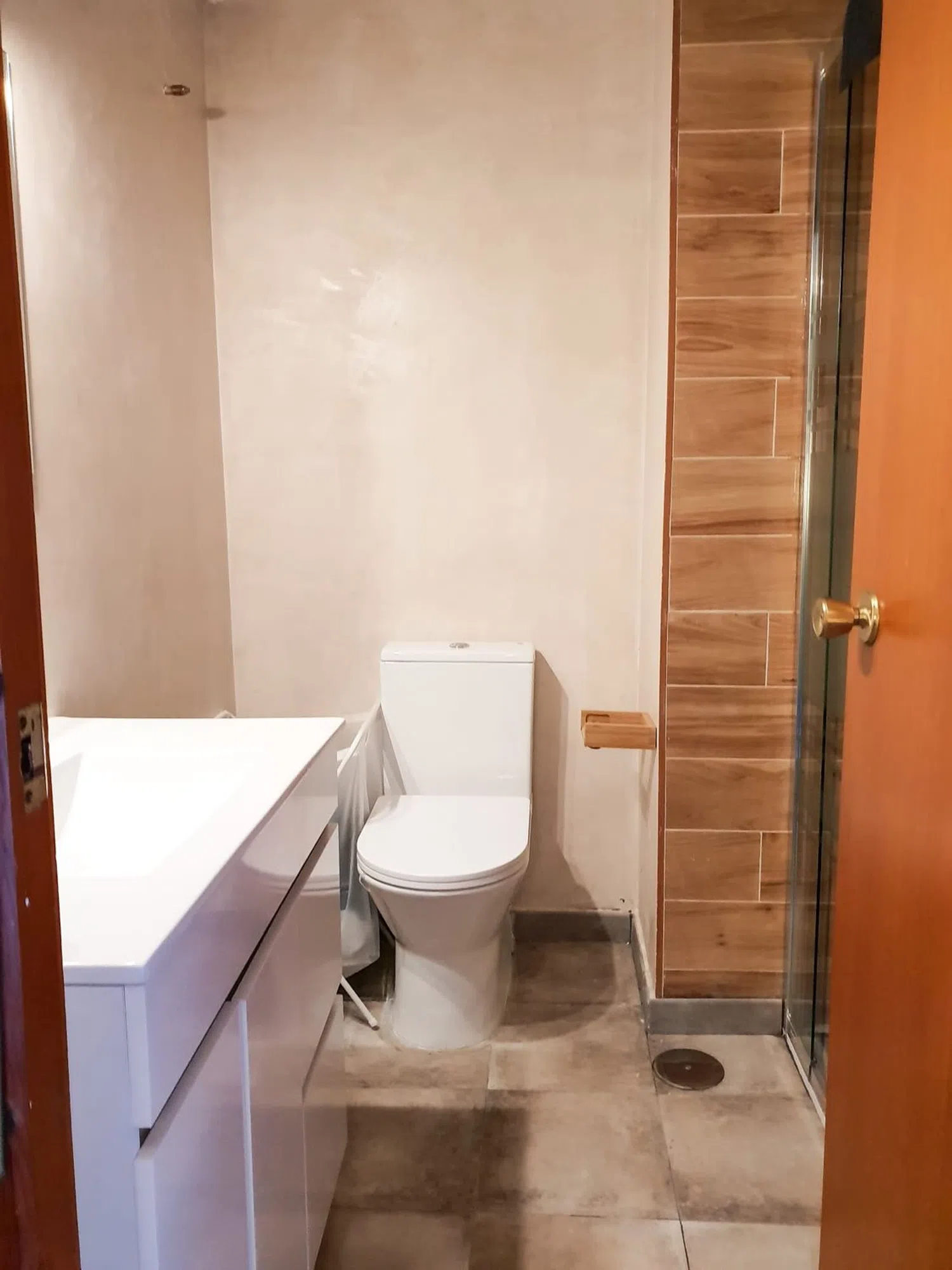 Estudio en avenida Presidente Adolfo Suárez, 26 - Foto 9