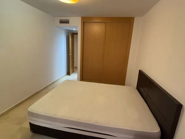 Piso en calle Martínez Maldonado, 26