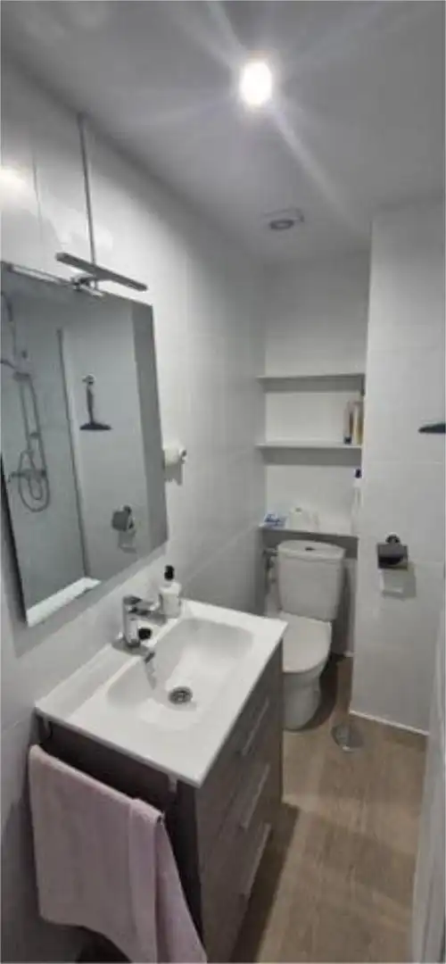 Piso en Princesa Huelin - Foto 5