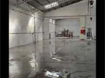 Nave Industrial en Parque Cataluña, Parque Europa - Foto 1