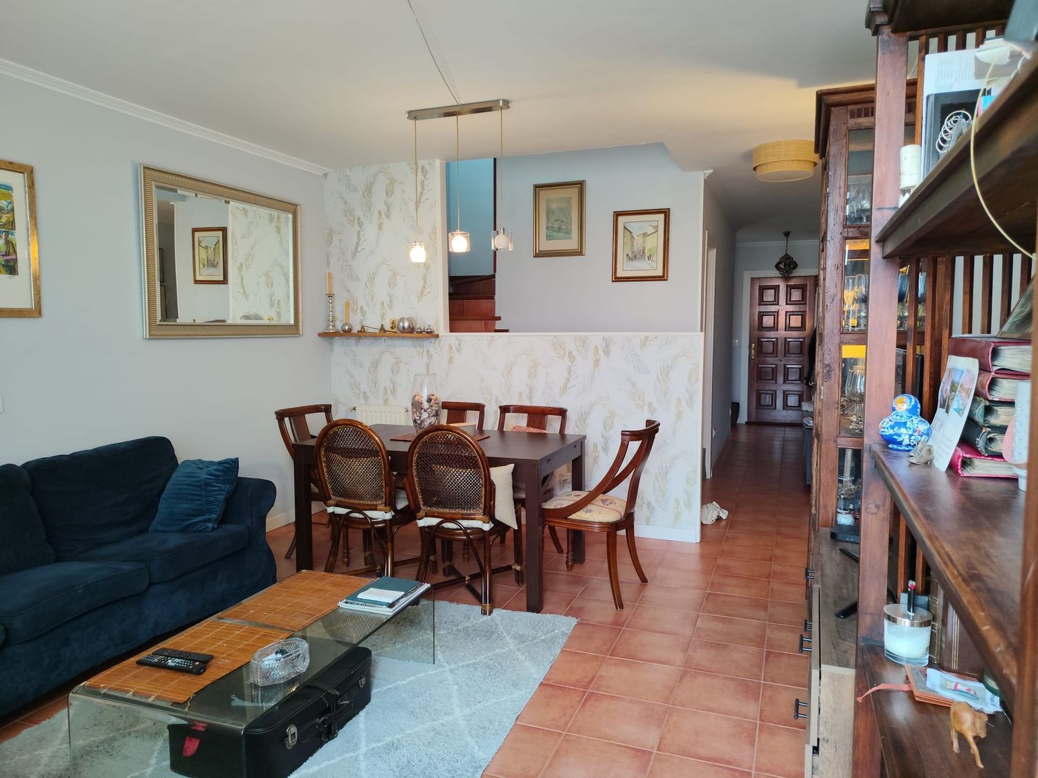 Chalet pareado en Oroso - Foto 7