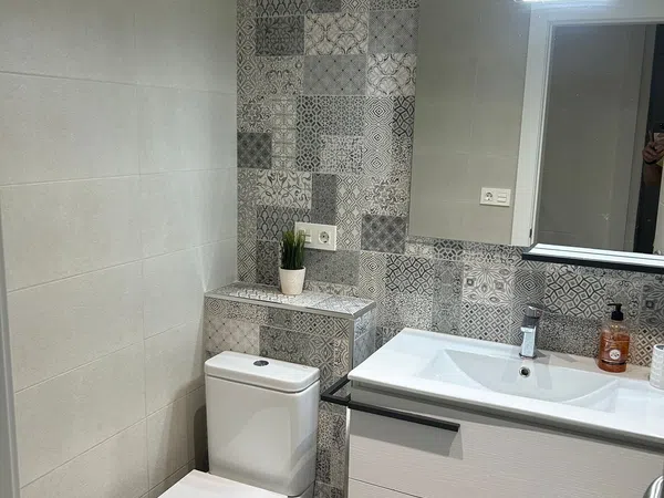 Piso en Calle Doctor Eduardo de Teresa, 12, Carrera de la Virgen - Paseo del Salón - Foto 24