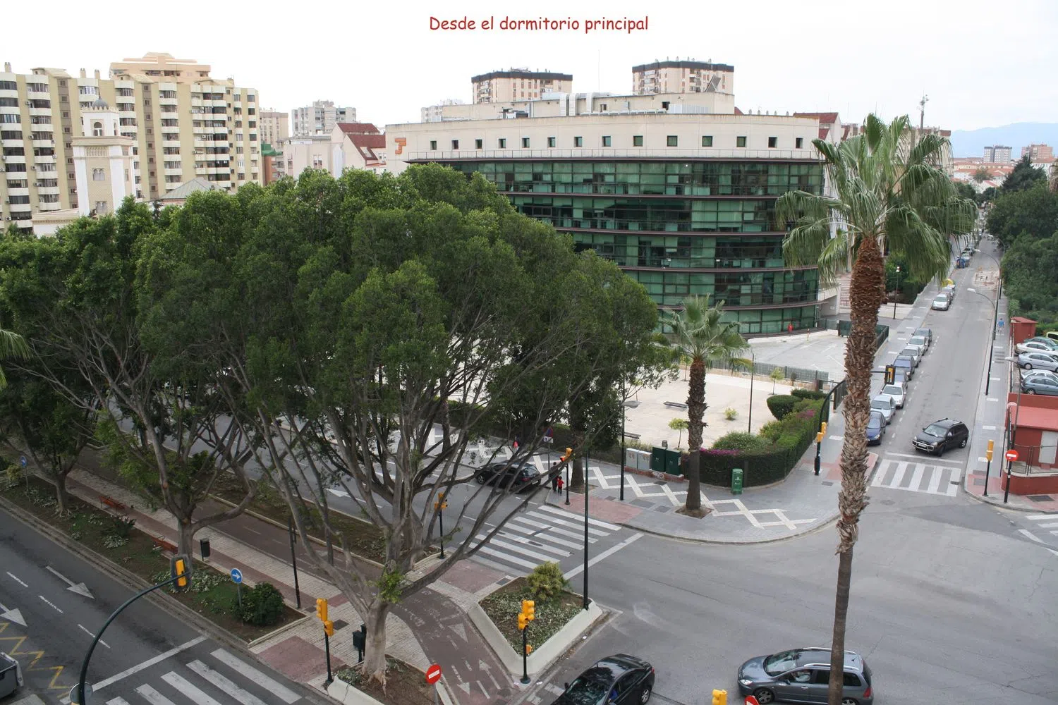Piso en calle Ingeniero de la Torre Acosta, 28 - Foto 1