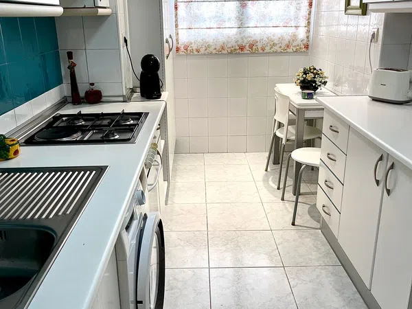 Piso en Calle Jacinto Benavente, 14, Huerta Belón-Calvario - Foto 7
