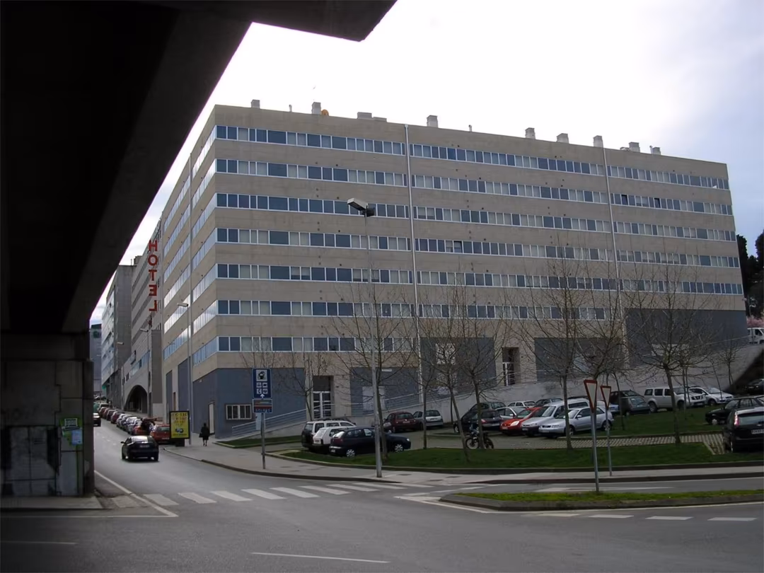 Piso en  Rúa de Luis Iglesias Iglesias 7 - Foto 17