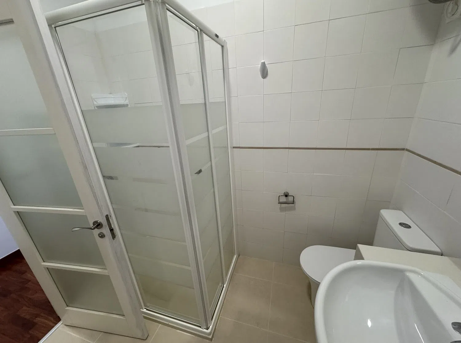Piso en Barrio Malagueta - Monte Sancha - Foto 15