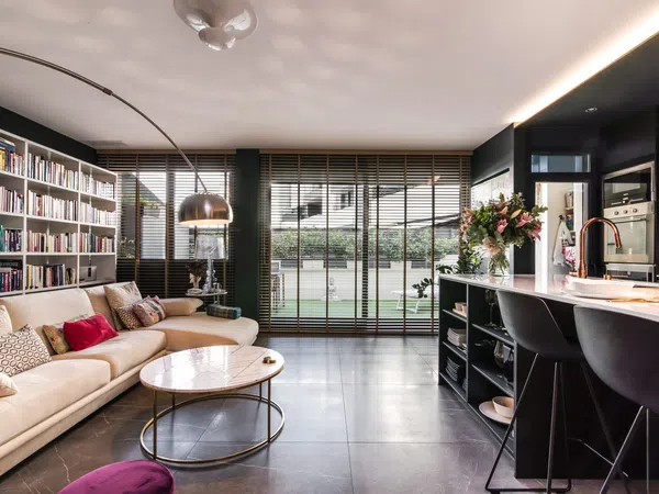 Piso en calle de Arcos de la Frontera, 4