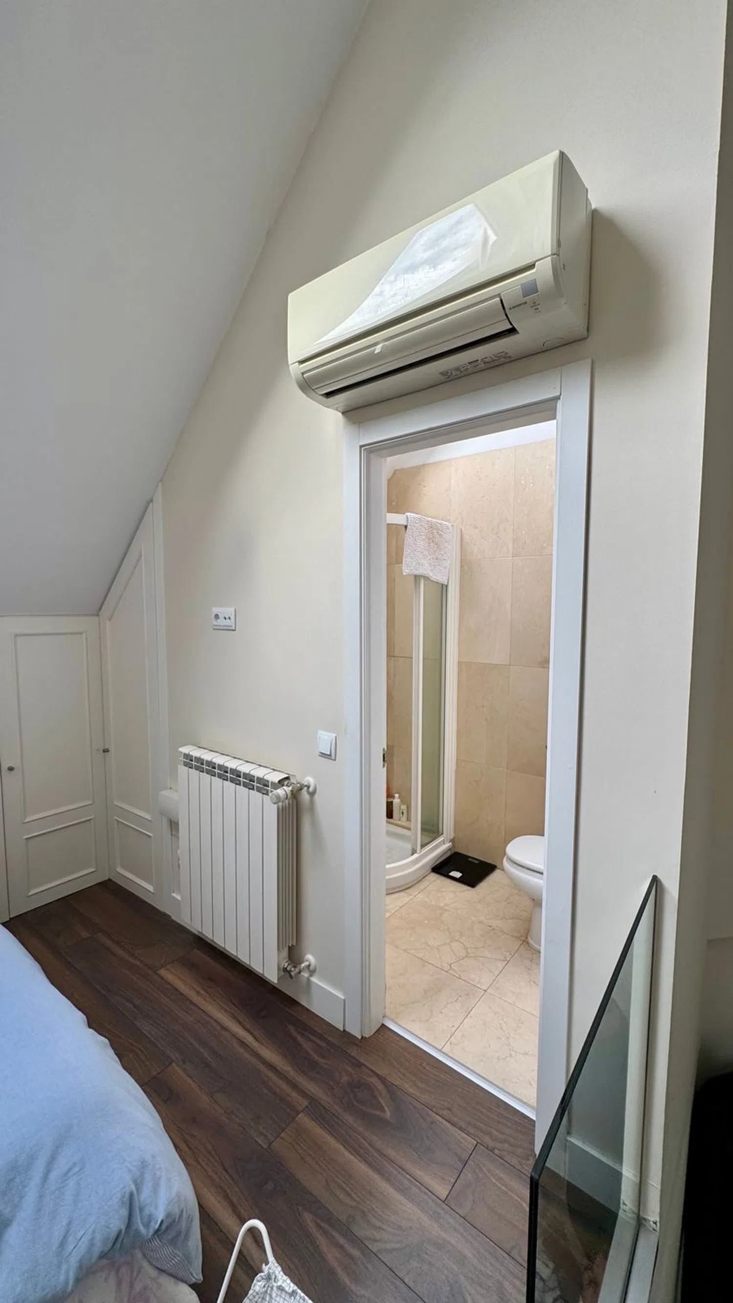 Dúplex en calle de Mantuano, 45 - Foto 8