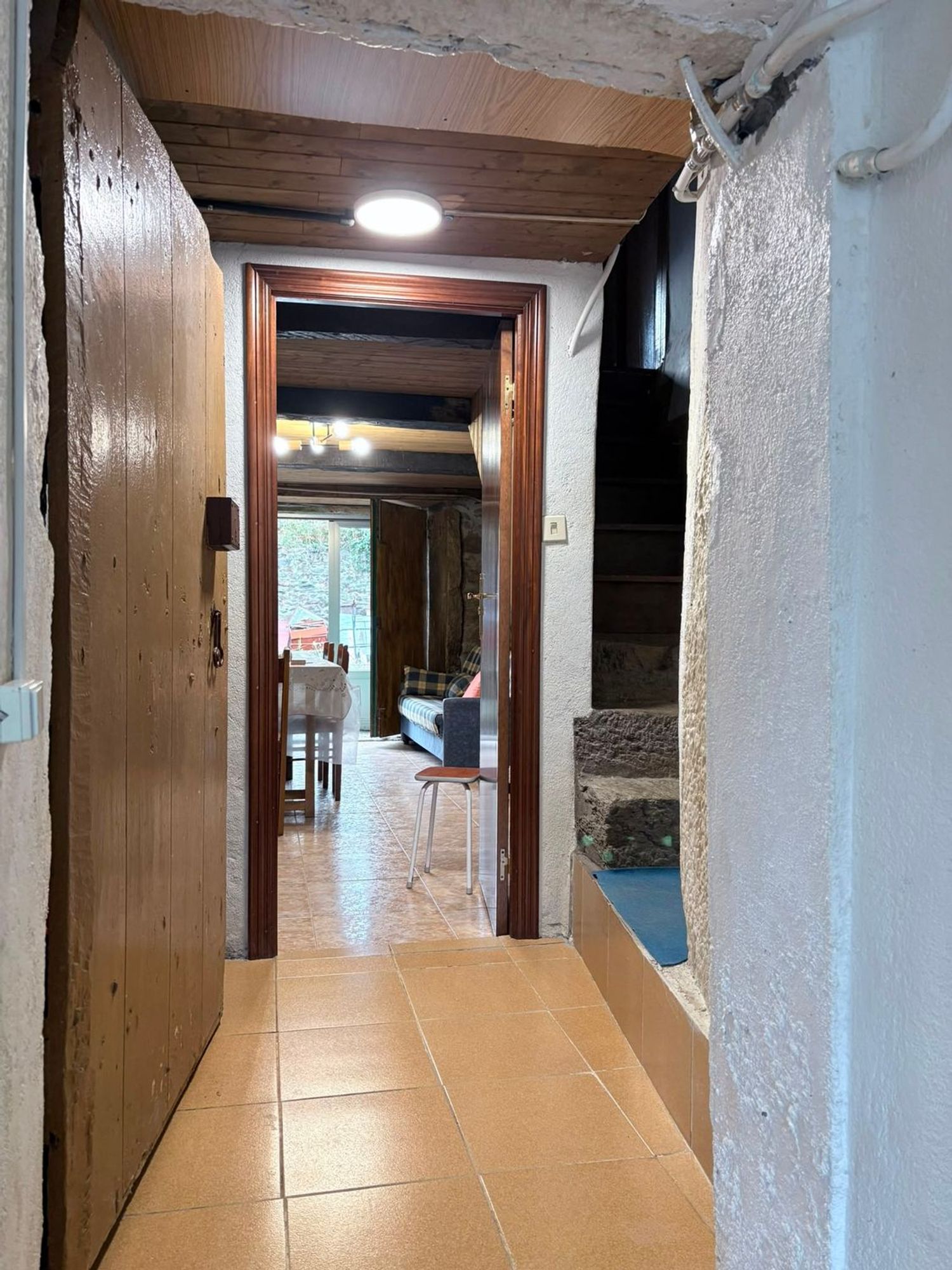 Casa o chalet independiente en Lugar Madrosende, 14 - Foto 26