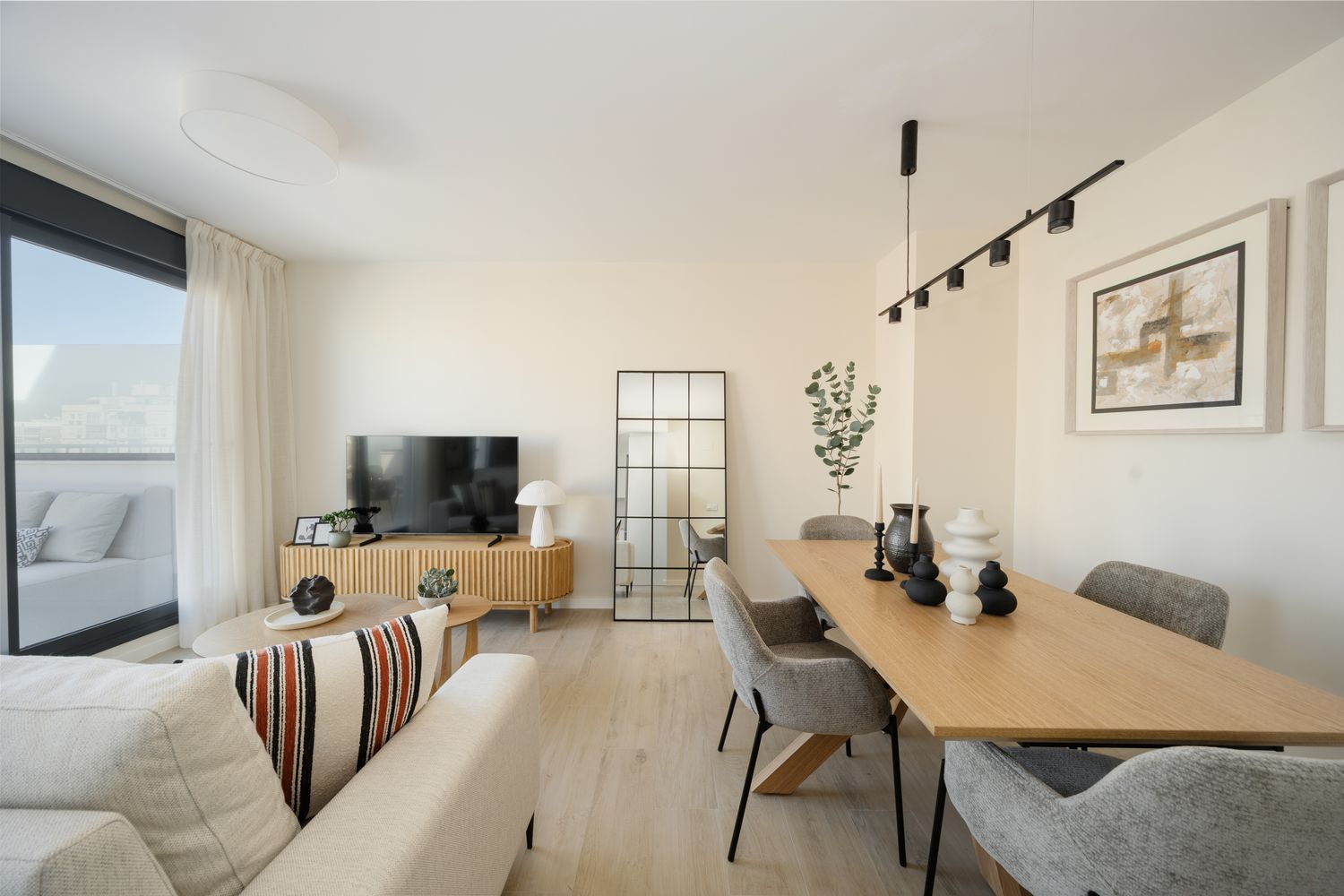 Ático en avenida de los Guindos, 20 - Foto 7