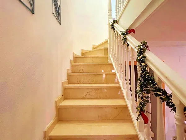 Chalet adosado en calle Núñez de Balboa, 3 - Foto 19