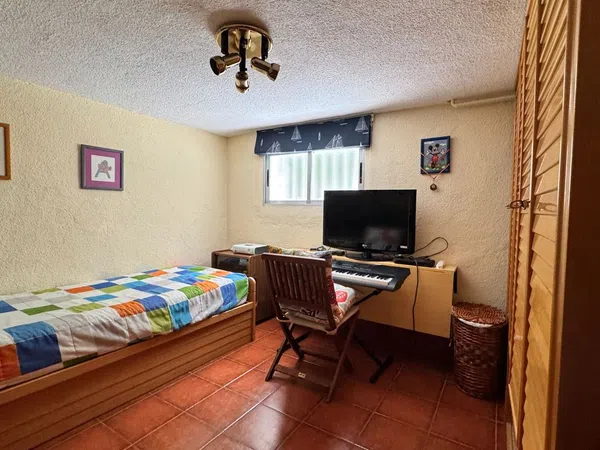 Casa o chalet independiente en Soto del Real - Foto 4