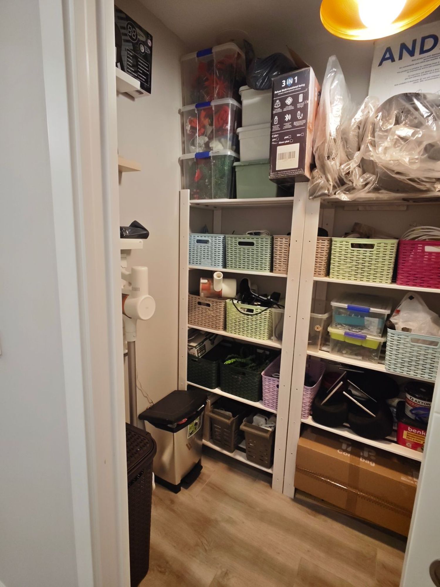 Casa o chalet independiente en Calle Ginés García Esquitino, 26, Los Magros-Casablanca - Foto 37