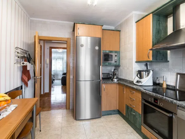 Piso en calle Santesteban, 13 - Foto 10