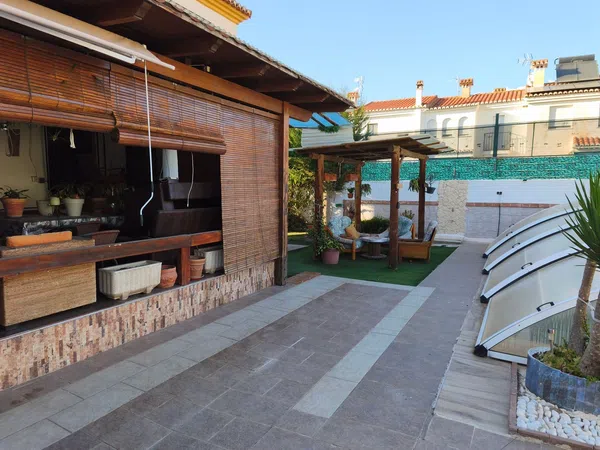 Casa o chalet independiente en Los llanos, 1, Zona Polideportivo, Zona Polideportivo - Foto 5
