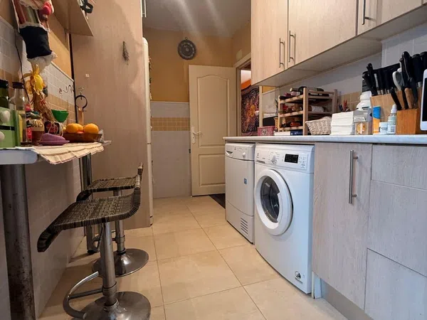 Piso en Barrio El Vivero - Foto 2