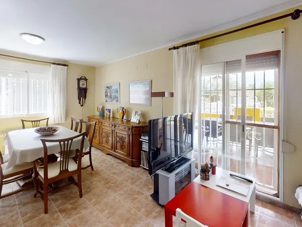 Casa o chalet independiente en Urbanització Llomayna, 23 - Foto 24