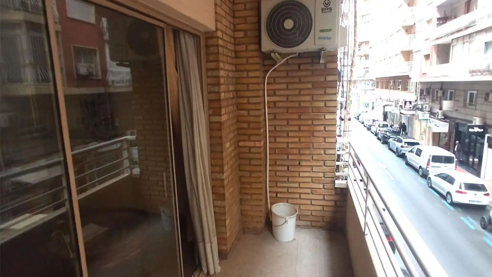 Piso en  Calle Escultor Roque López 1 - Foto 9