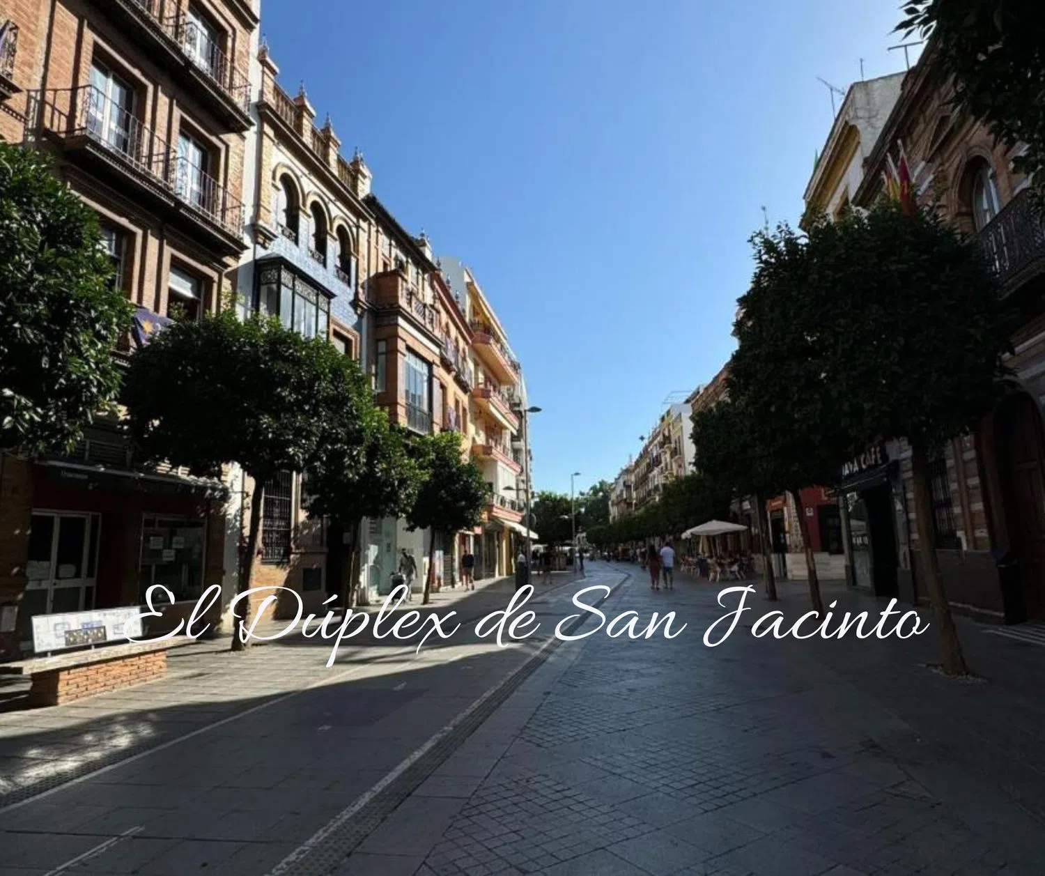 Dúplex en calle San Jacinto, 20 - Foto 22