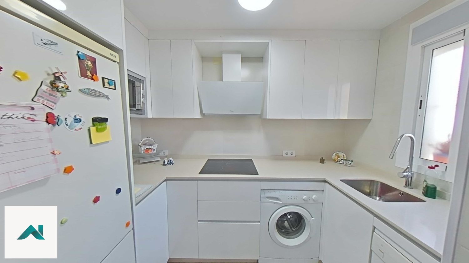 Chalet adosado en Arenas del Portil s/n, Nuevo Portil, Nuevo Portil - Foto 9