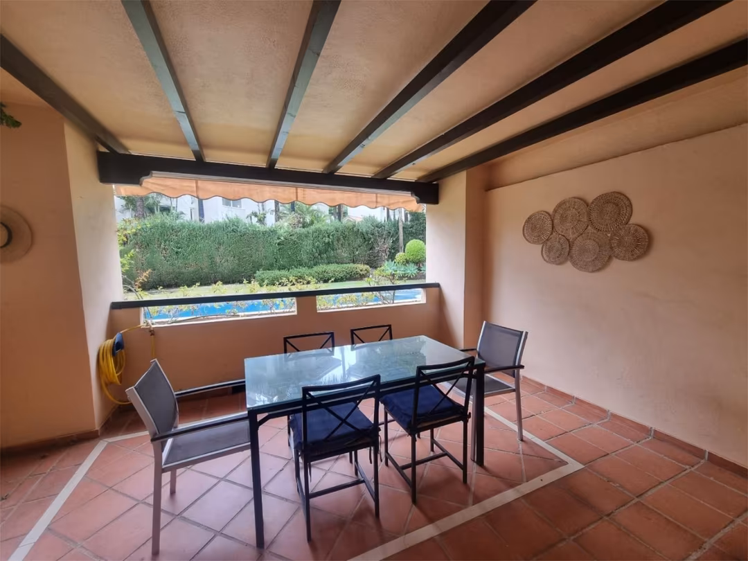 Piso en  Avenida Buchinger 80 - Foto 8