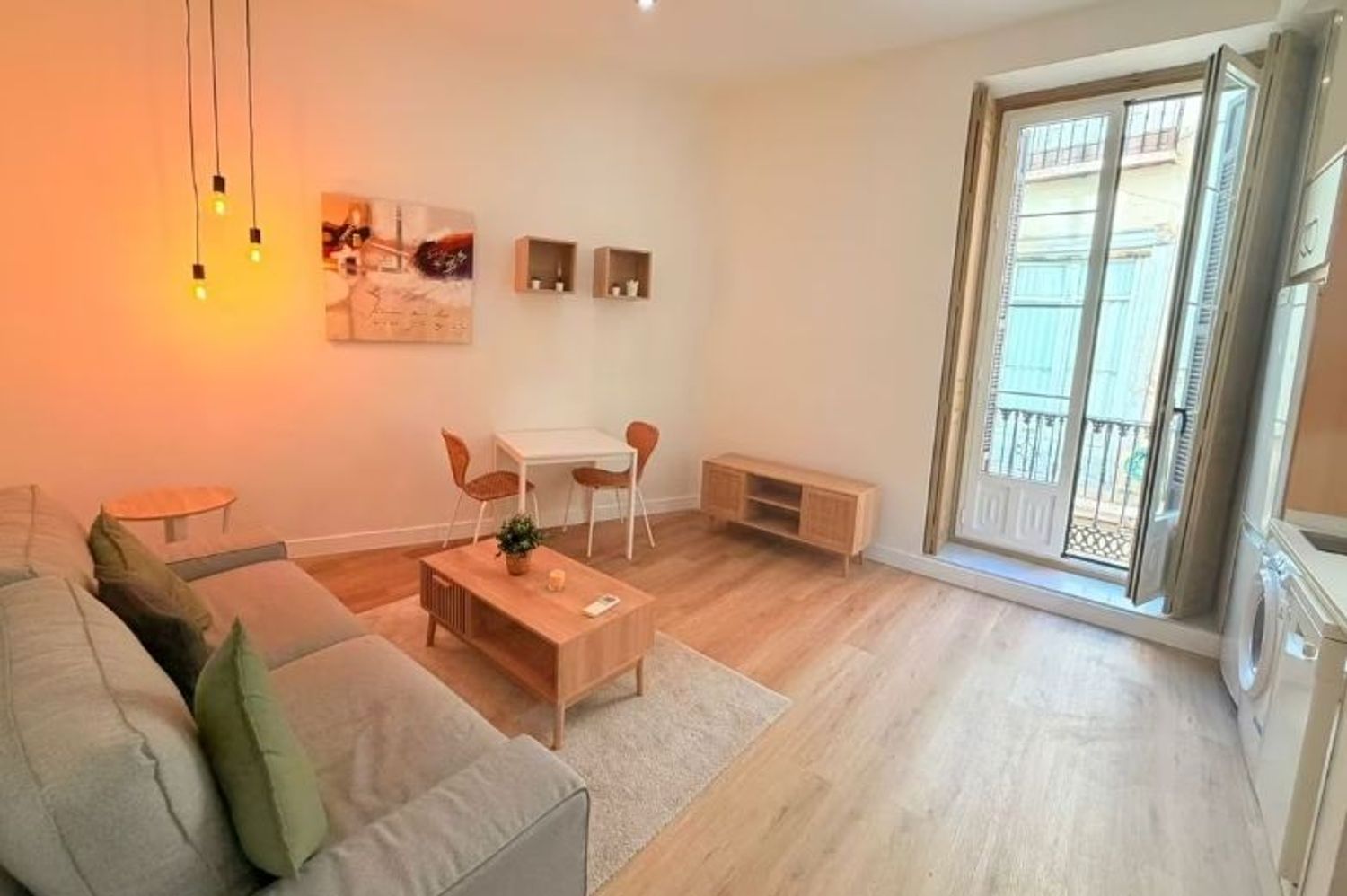 Piso en C. Moreno Monroy, 8 - Foto 3