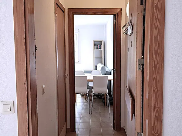 Piso en Calle de Victorio Luzuriaga, 37, Sant Agustí - Foto 5