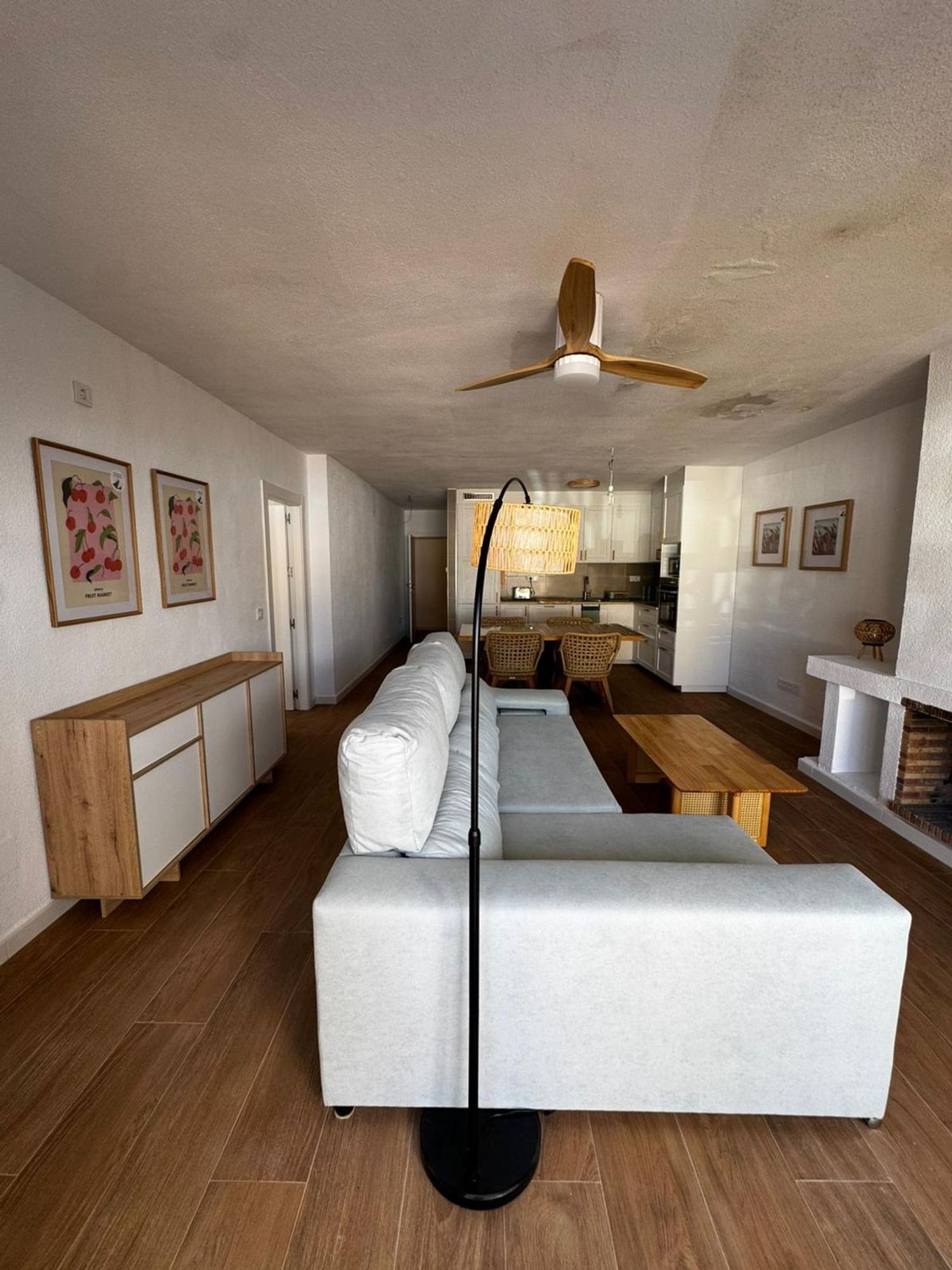 Piso en Polígono Cala del Pino, 15, Zona Galúa-Calnegre, Zona Galúa-Calnegre - Foto 10
