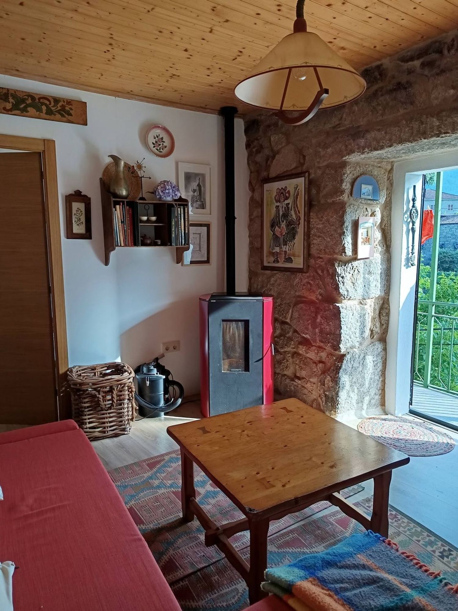 Casa de pueblo en A Ponte, 60 - Foto 8