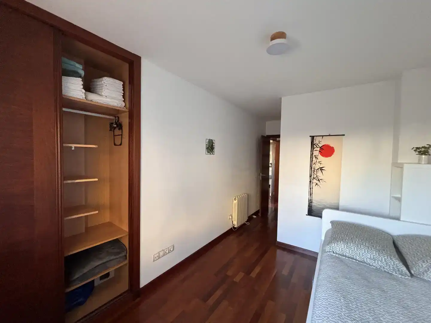 Piso en  Rúa Borreiros 19 - Foto 5
