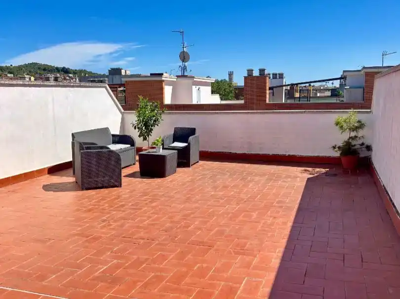 Piso en  Carrer de l'Arada 6 - Foto 3