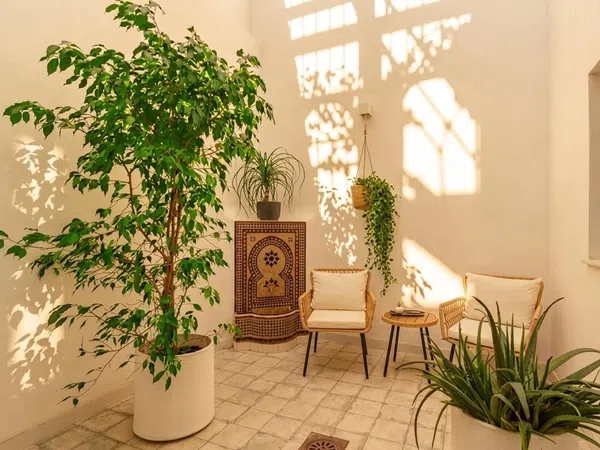 Chalet adosado en calle Veracruz, 26 - Foto 7