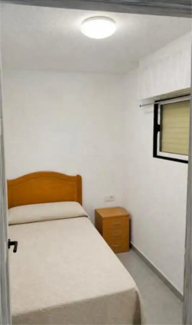 Apartamento en torre horadada - Foto 7