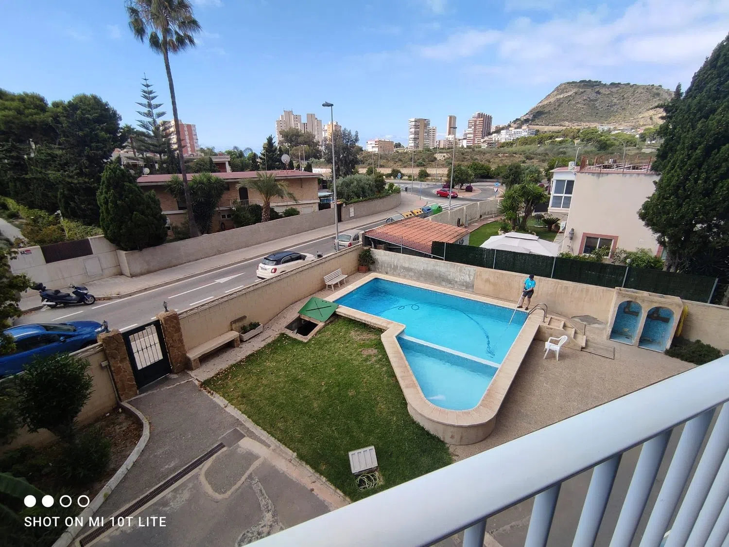 Piso en calle Virgili, 2 - Foto 2