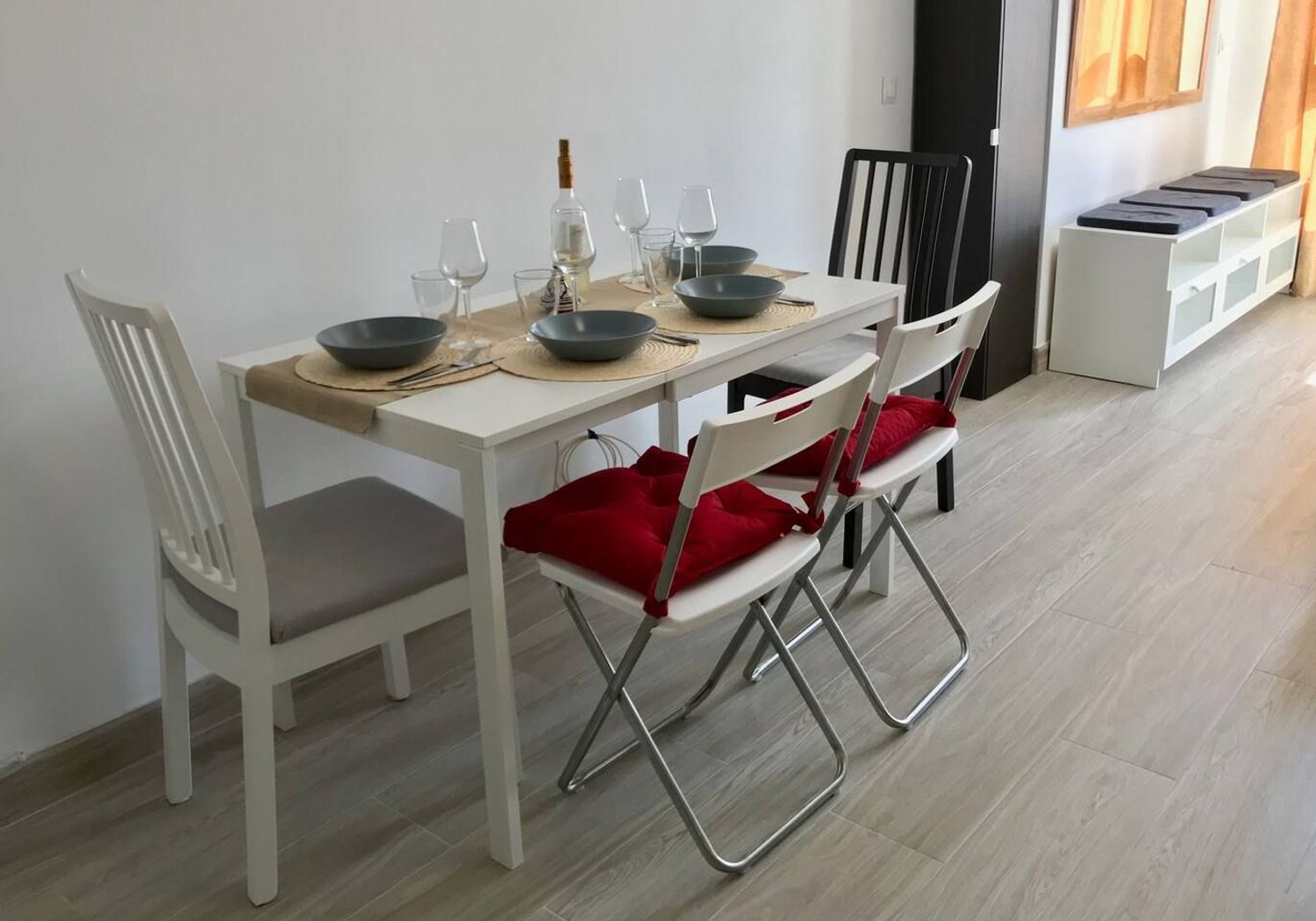 Estudio en Calle la Colina, 1, La Colina - Foto 6