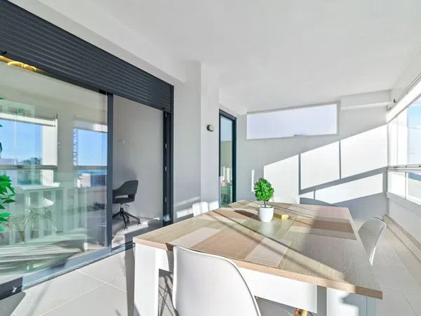 Piso en avenida del Arte, 23 - Foto 6