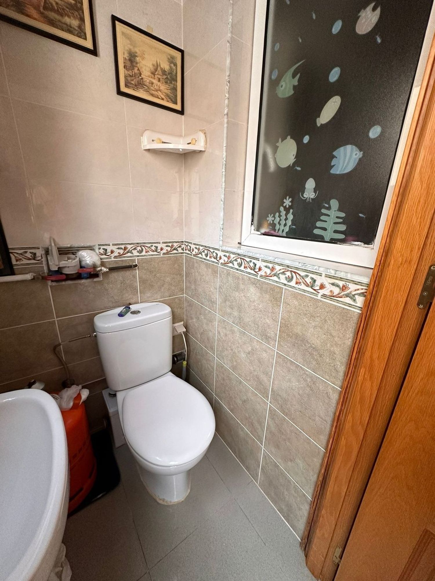 Piso en Alonso Cano, 34, Carolinas Altas - Foto 9