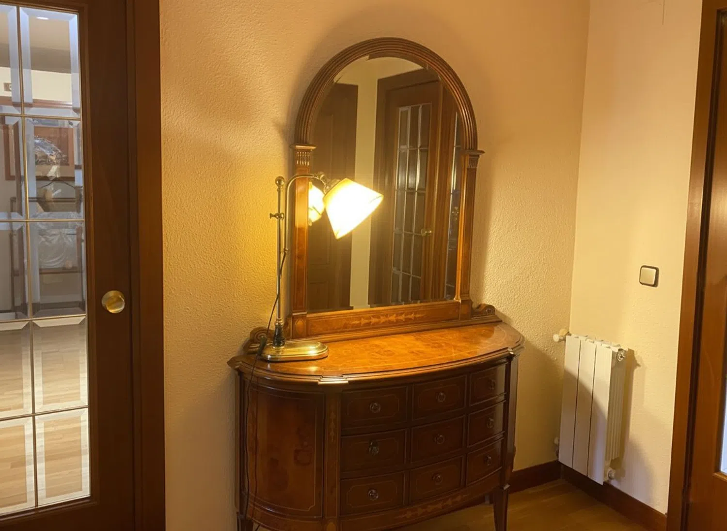 Piso en avenida del Compromiso de Caspe, 17 - Foto 5