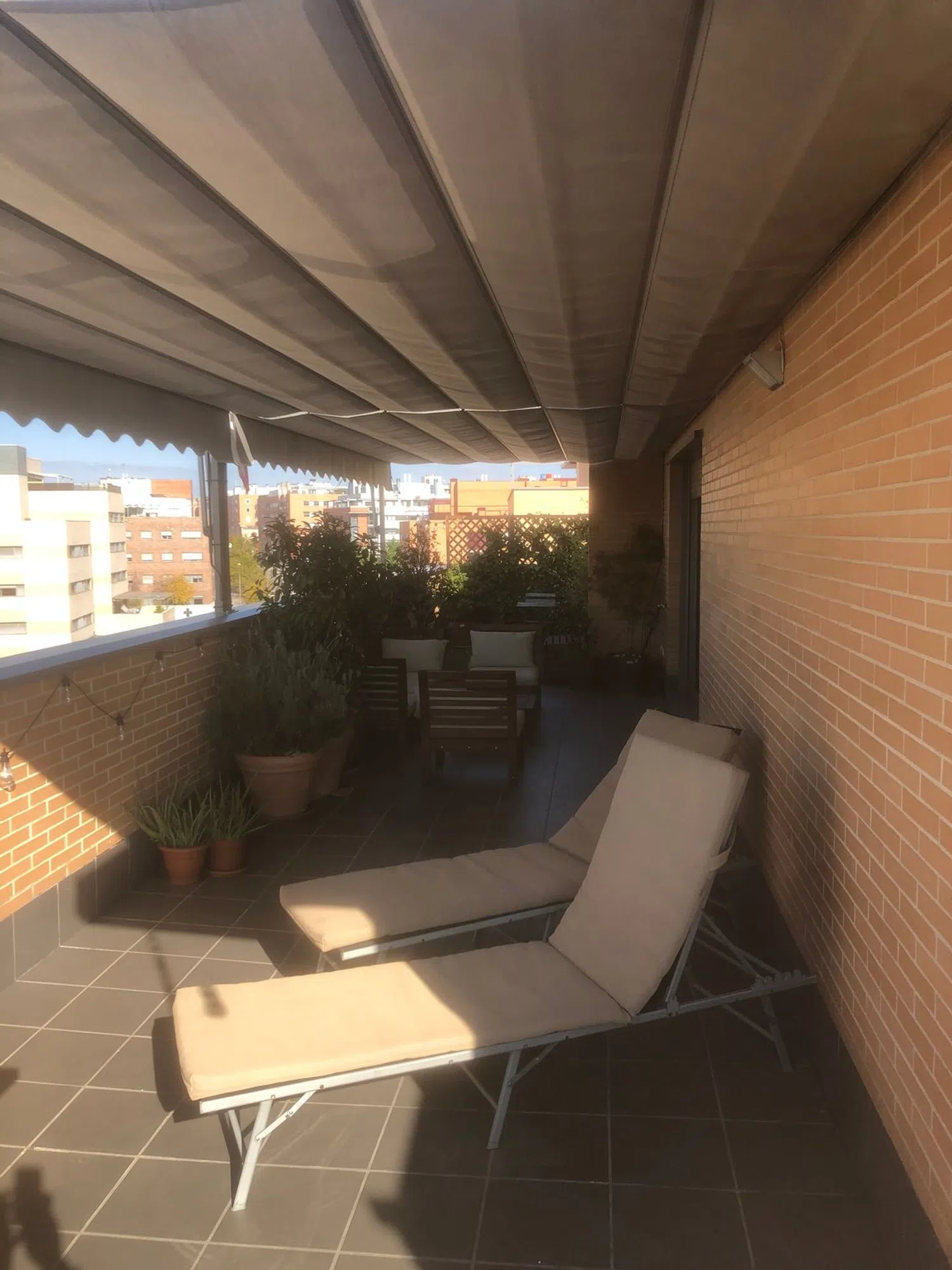 Ático en avenida del Monasterio de Silos, 53 - Foto 12
