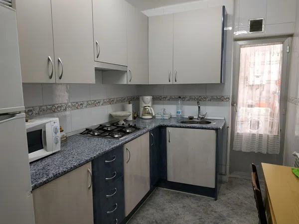 Piso en calle Arapiles, 47