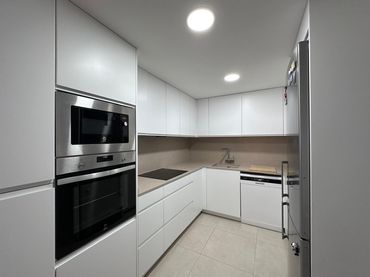 Piso en  Avinguda de Blasco Ibáñez 119 - Foto 5