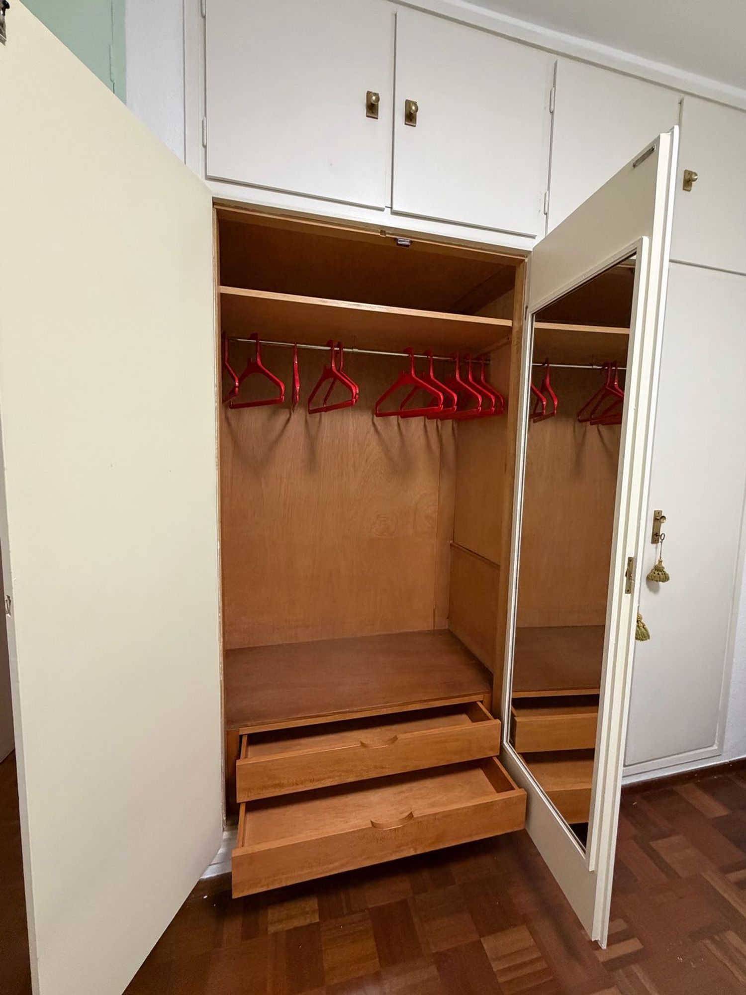 Piso en calle del Arquitecto Gaudí, 11 - Foto 27