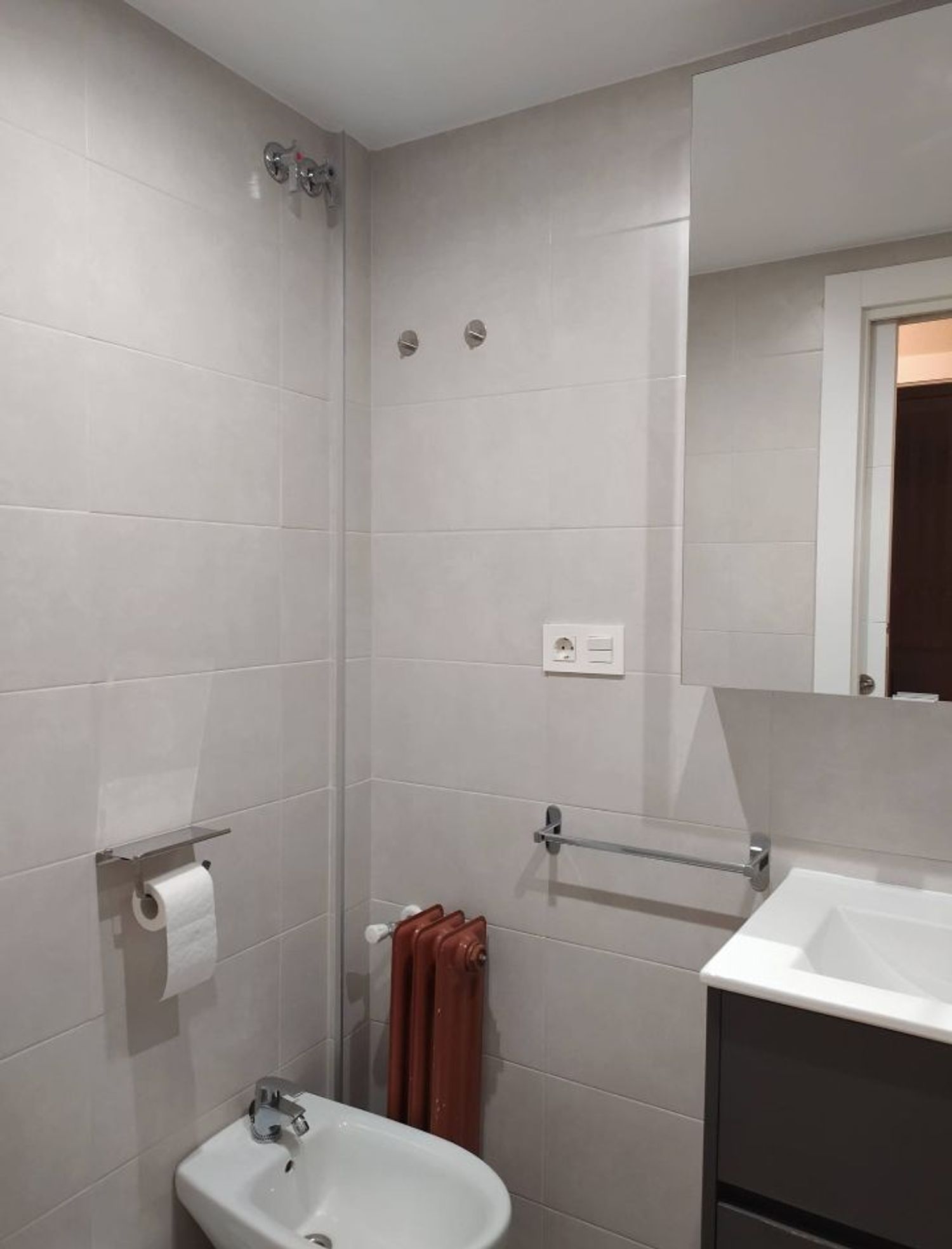 Piso en Calle Washington Irving, 3 - Foto 19