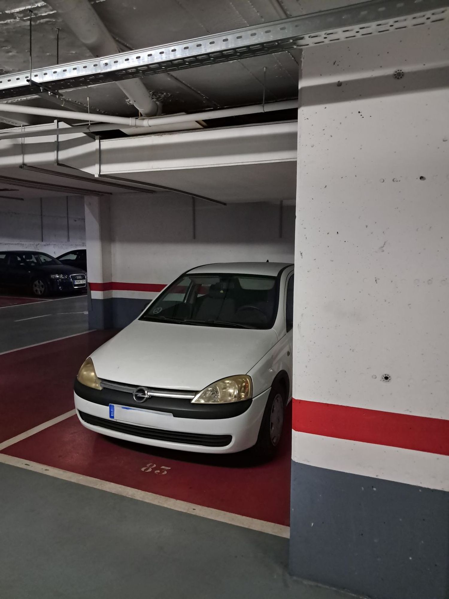 Piso en Calle de Josep Pla, 20, Ciudad Jardín - Foto 35
