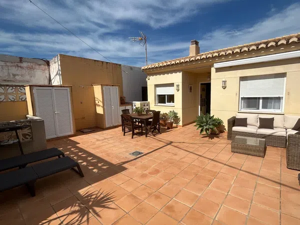Ático en Calle de la Mare de Déu del Mar, 123 - Foto 17