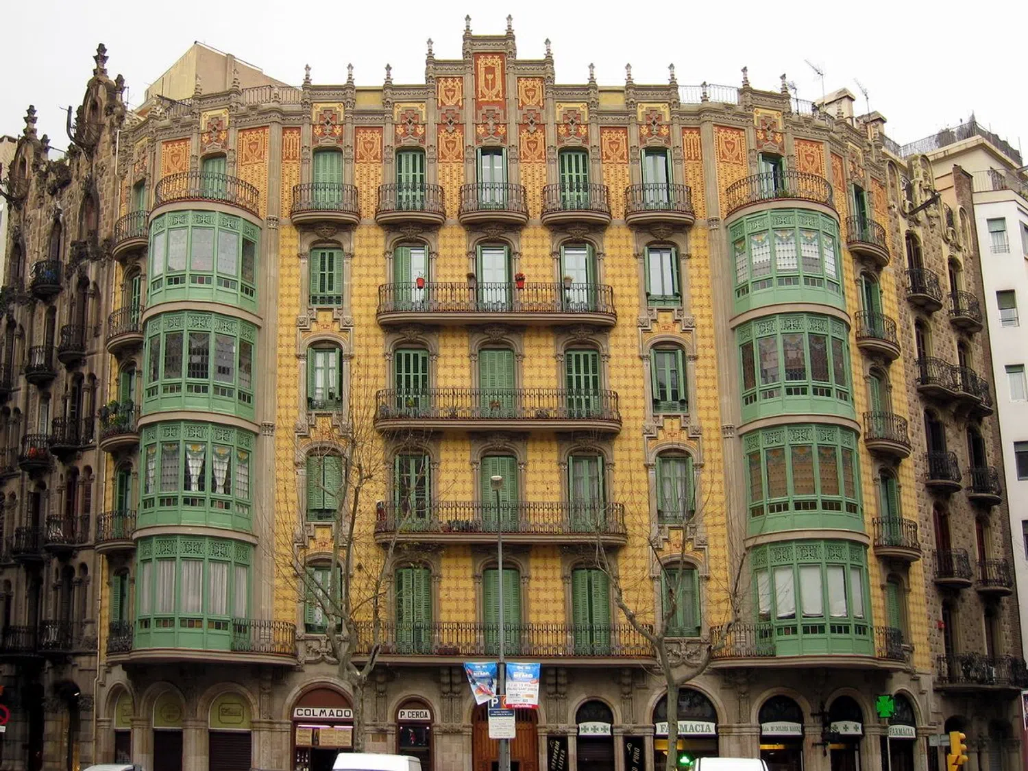 Piso en calle de París, 180 - Foto 6