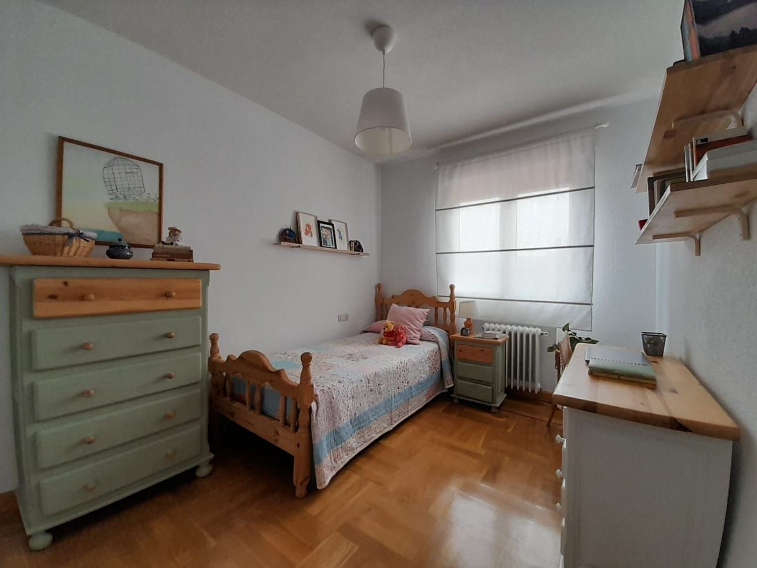 Chalet adosado en calle de los Arces, 64 - Foto 19